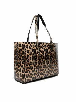 Borsetta EO-ARIA-LDA8637 Beige