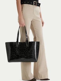 Borsetta EO-ARIA-LDA8637-2 Nero