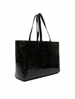 Borsetta EO-ARIA-LDA8637-2 Nero