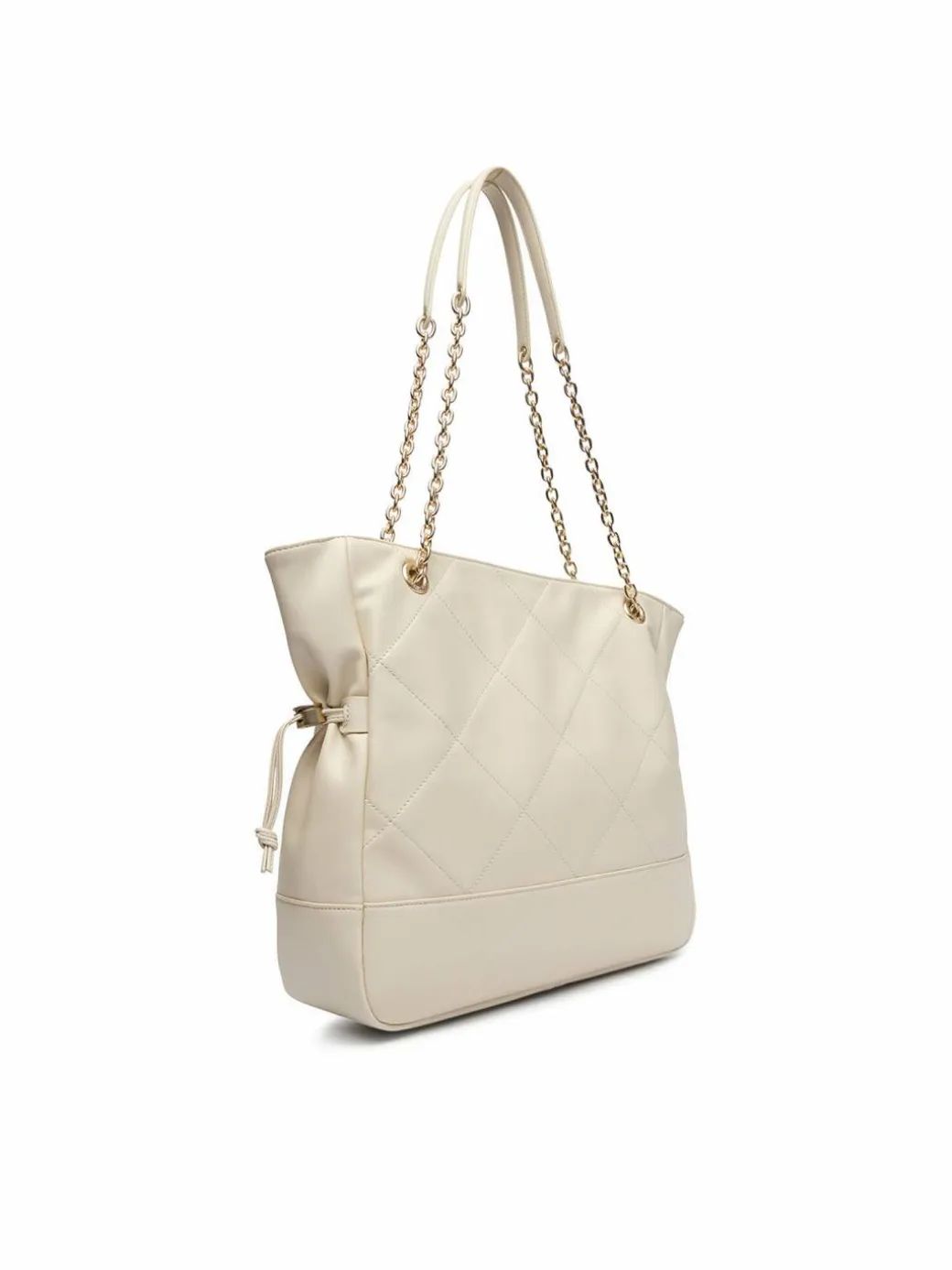 Borsetta EO-Bellis-LX10277 Écru