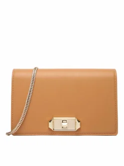 Borsetta EO-Bellis-LX20070 Marrone