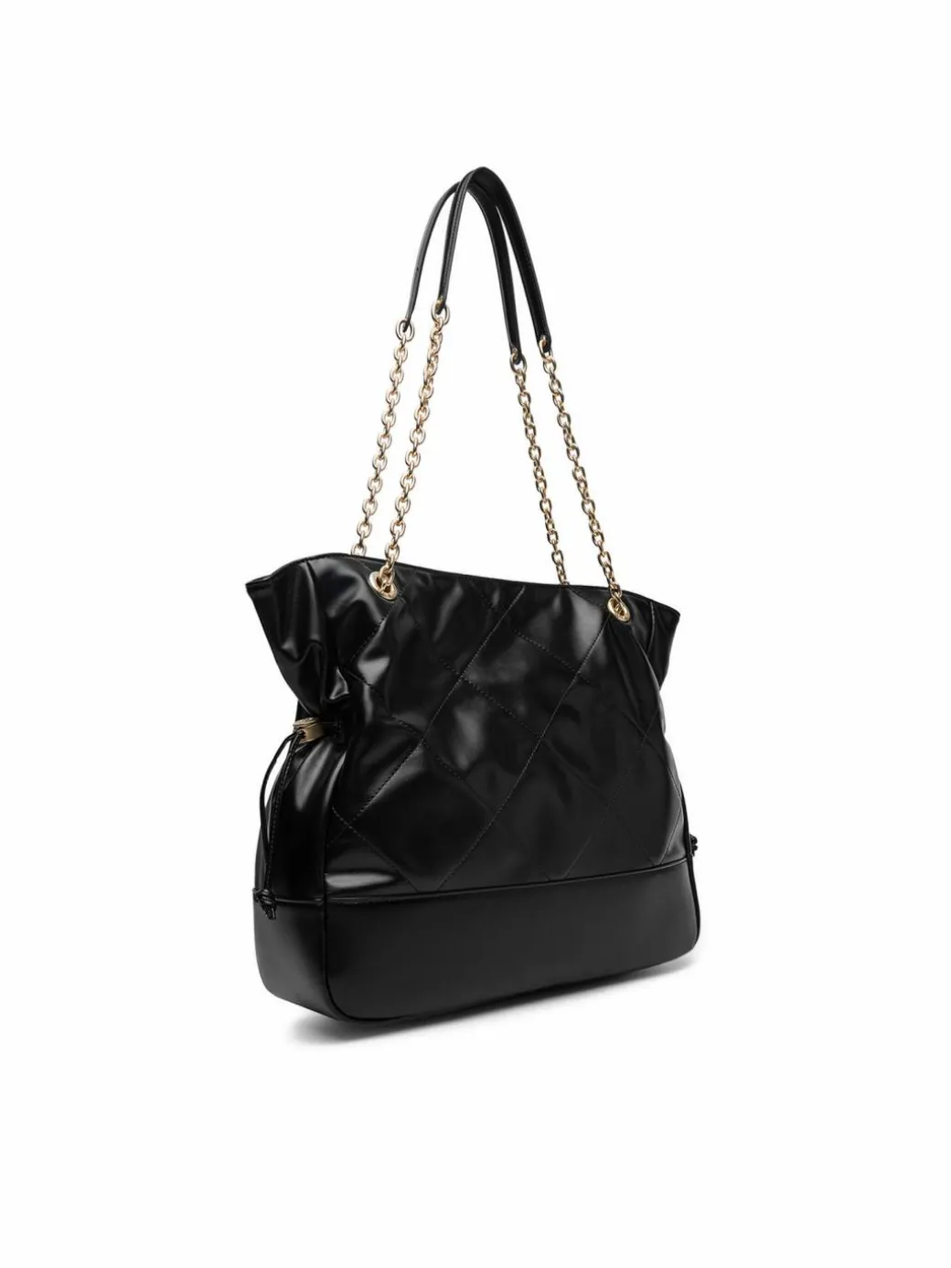 Borsetta EO-Bellis-LX10277 Nero