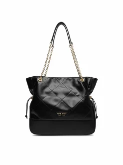 Borsetta EO-Bellis-LX10277 Nero