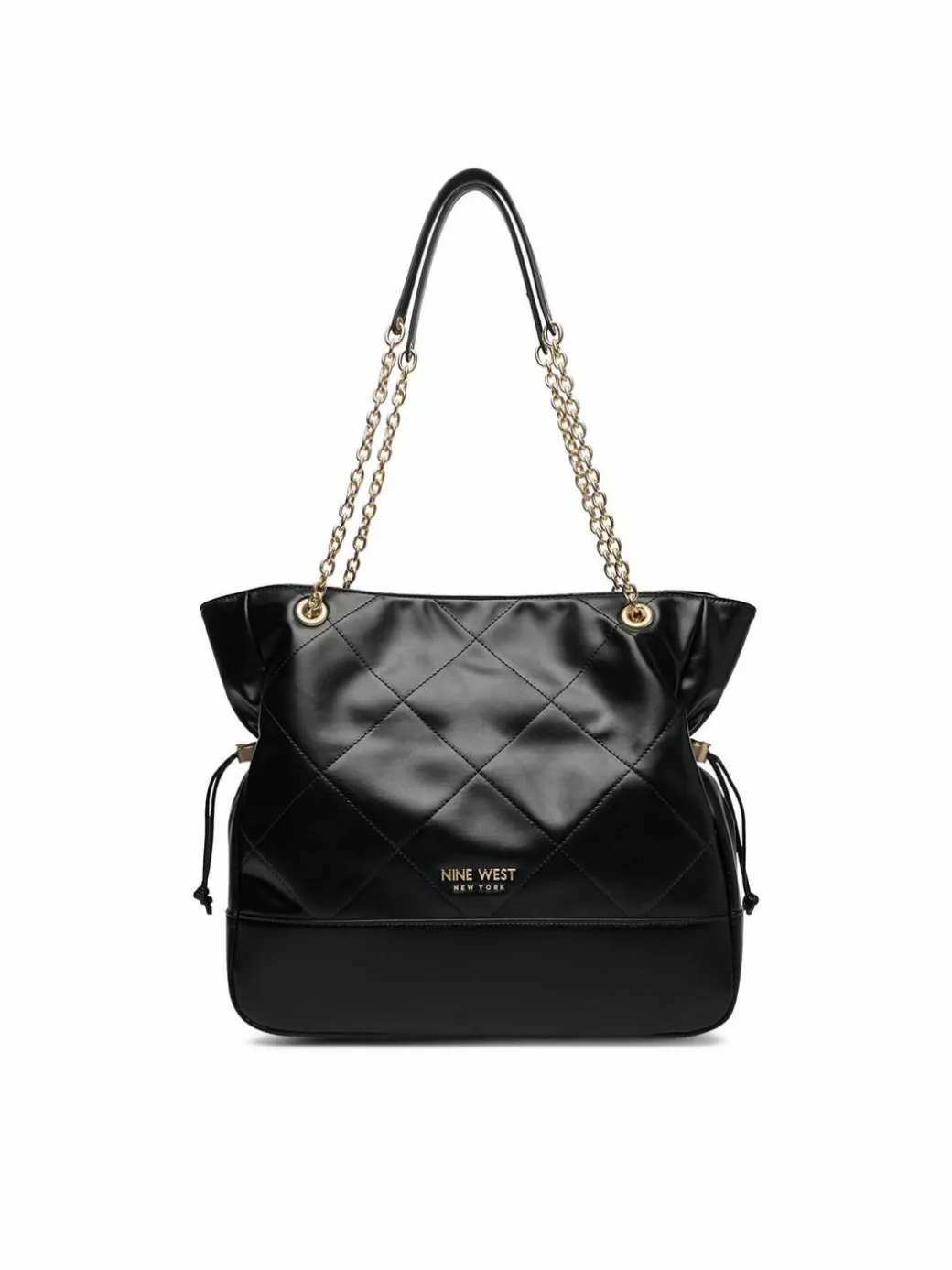 Borsetta EO-Bellis-LX10277 Nero