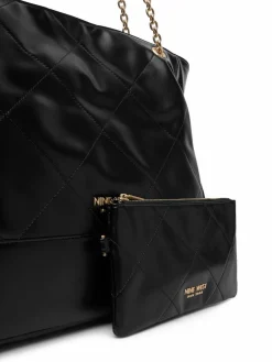 Borsetta EO-Bellis-LX10277 Nero