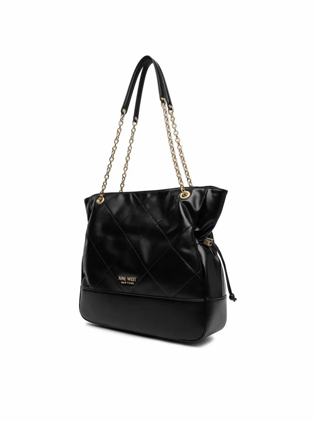 Borsetta EO-Bellis-LX10277 Nero