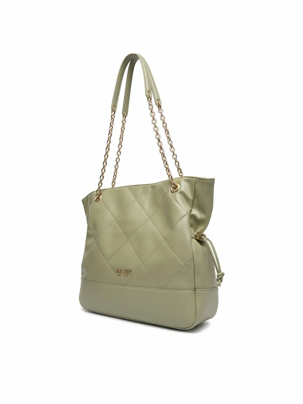 Borsetta EO-Bellis-LX10277 Verde