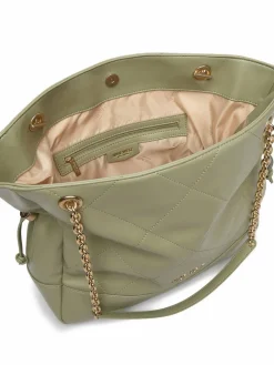 Borsetta EO-Bellis-LX10277 Verde