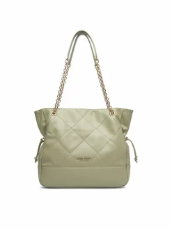 Borsetta EO-Bellis-LX10277 Verde
