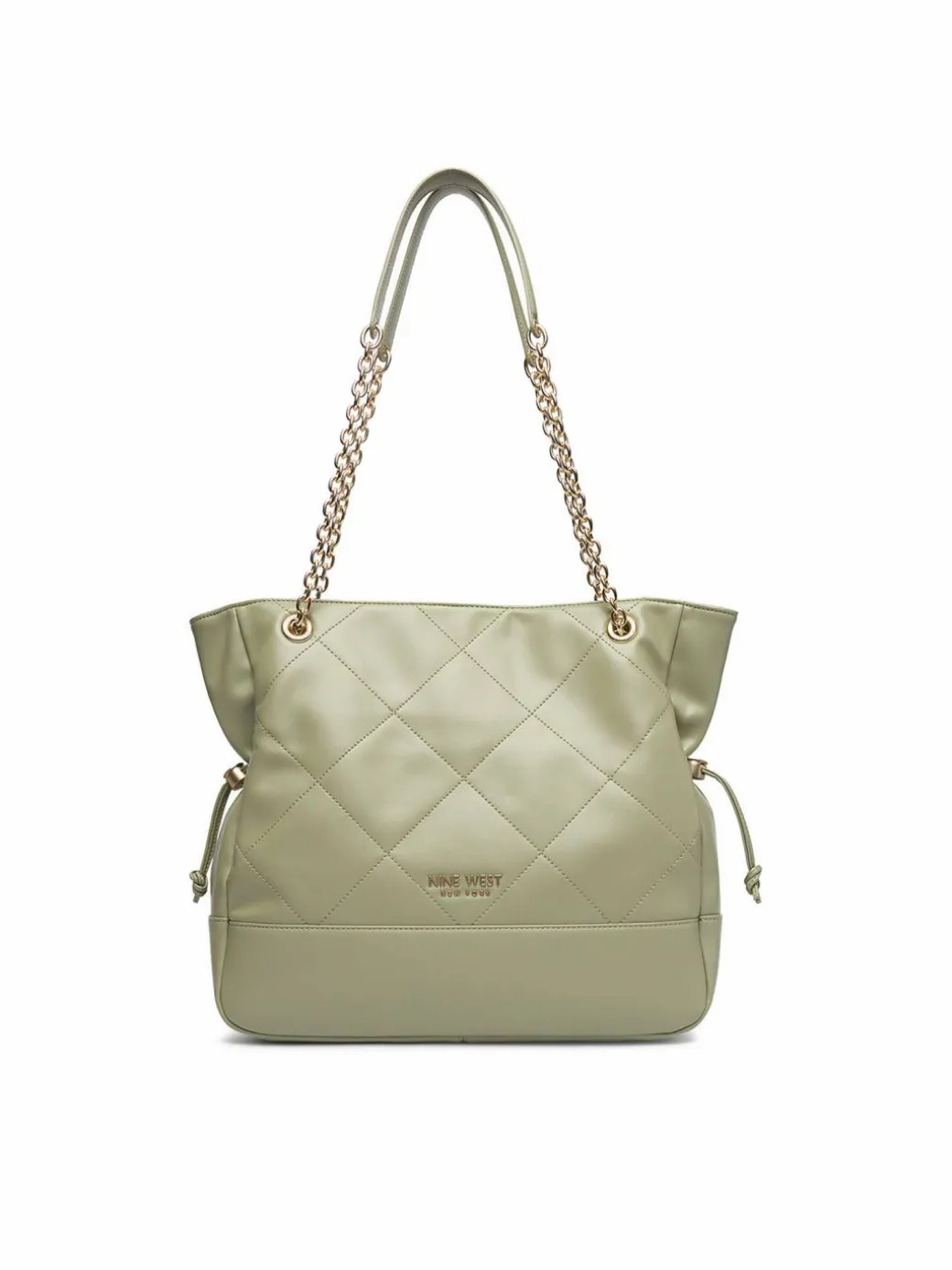 Borsetta EO-Bellis-LX10277 Verde