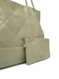 Borsetta EO-Bellis-LX10277 Verde