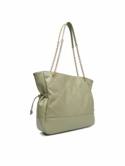 Borsetta EO-Bellis-LX10277 Verde