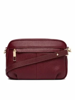 Borsetta EO-CANNA-LA321-2244-1 Bordeaux