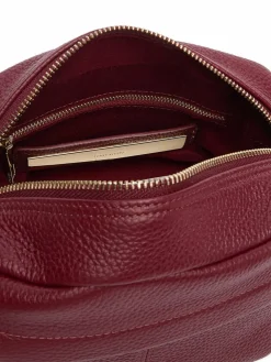 Borsetta EO-CANNA-LA321-2244-1 Bordeaux