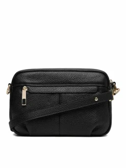 Borsetta EO-CANNA-LA321-2244-1 Nero