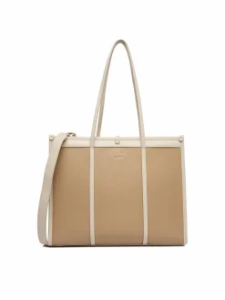 Borsetta EO-Dalia-LDA8452 Beige