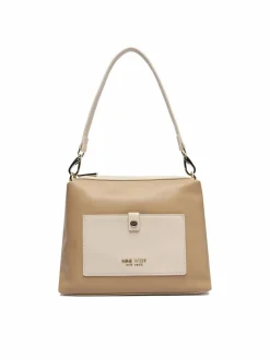 Borsetta EO-Dalia-LDA8452 Beige
