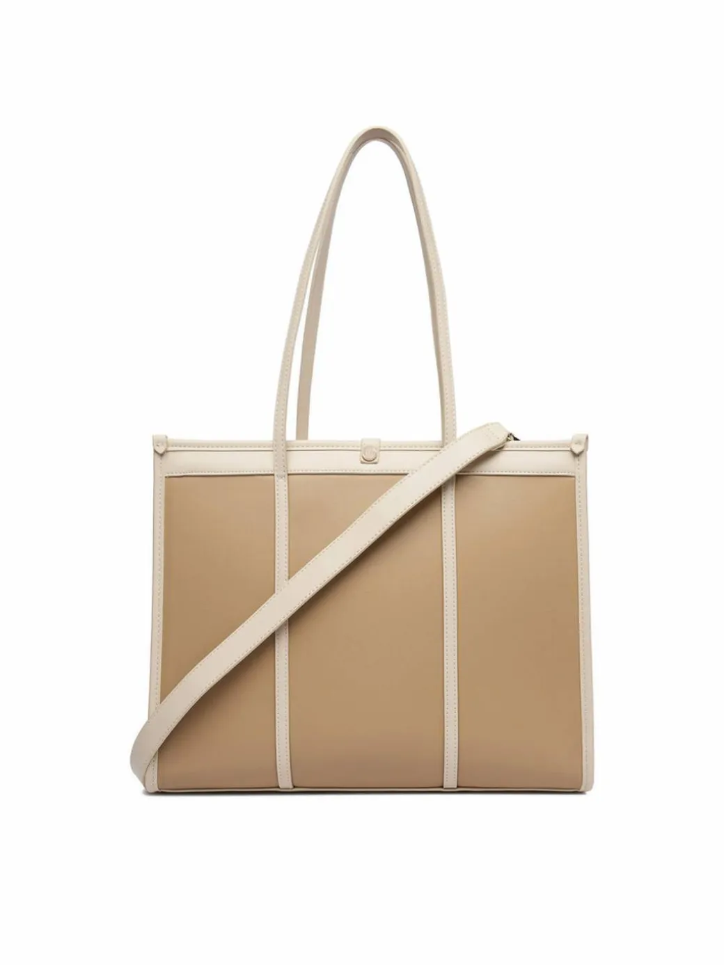 Borsetta EO-Dalia-LDA8452 Beige