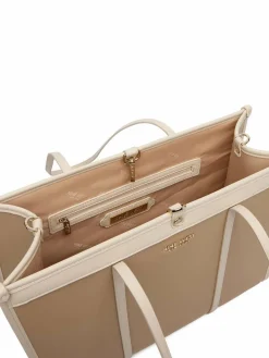 Borsetta EO-Dalia-LDA8452 Beige