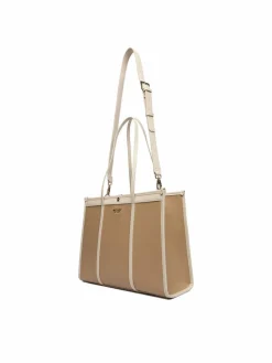 Borsetta EO-Dalia-LDA8452 Beige