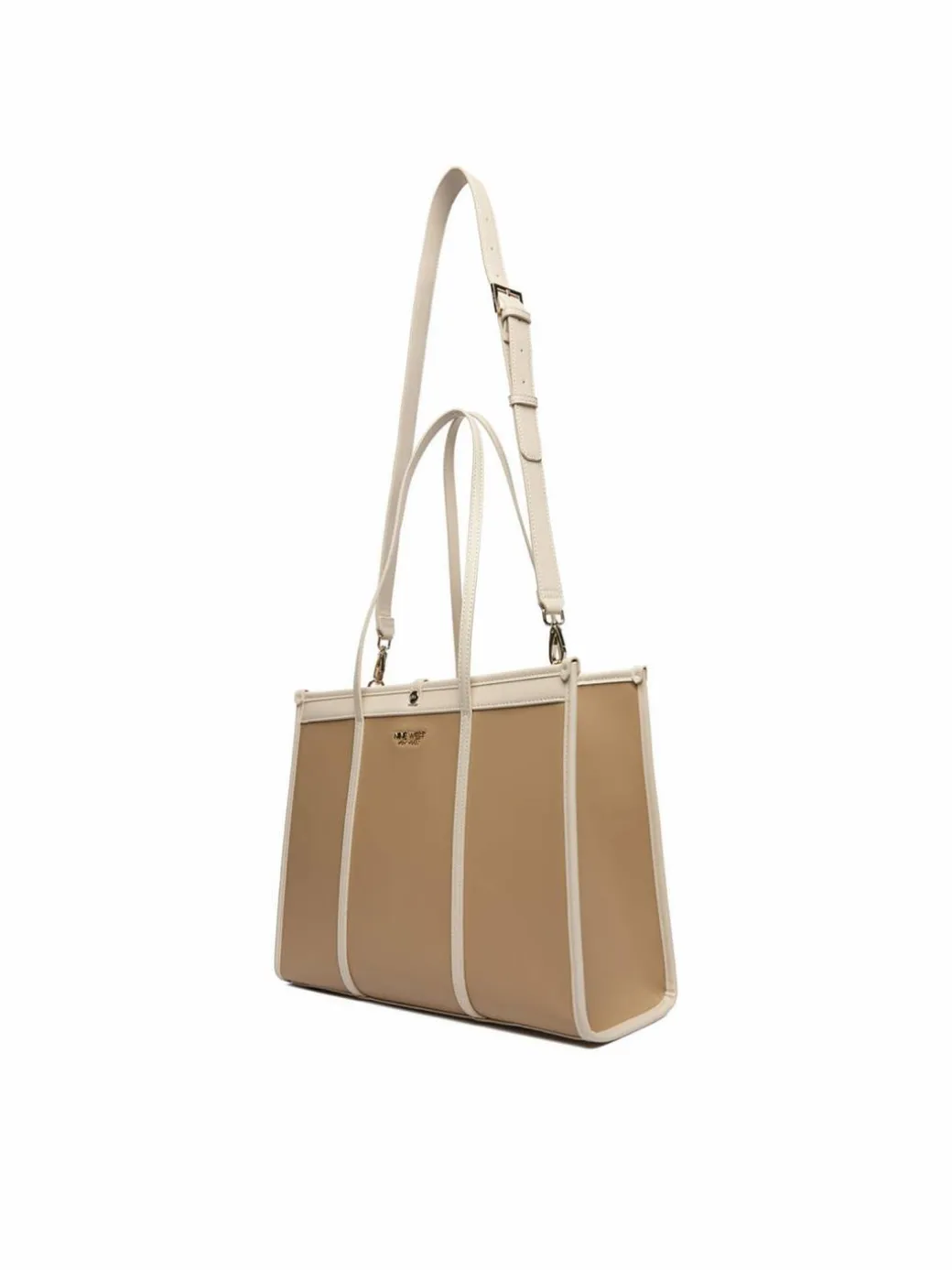 Borsetta EO-Dalia-LDA8452 Beige