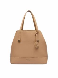 Borsetta EO-Delancey Day-KY254 Beige