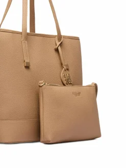 Borsetta EO-Delancey Day-KY254 Beige