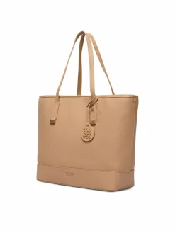 Borsetta EO-Delancey Day-KY254 Beige
