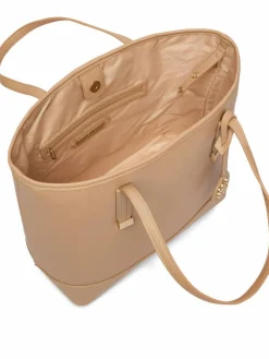 Borsetta EO-Delancey Day-KY254 Beige