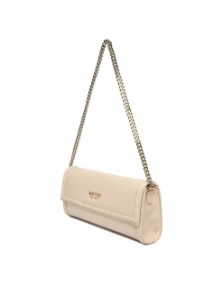 Borsetta EO-Greene Charm-LDA8374 Écru