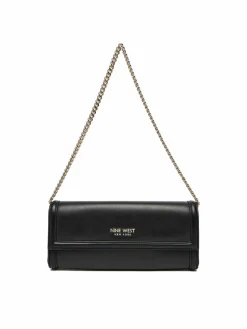 Borsetta EO-Greene Charm-LDA8374 Nero