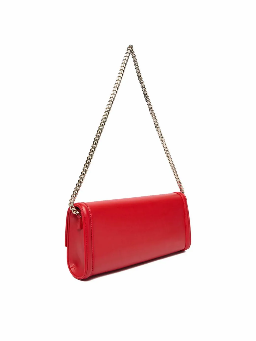Borsetta EO-Greene Charm-LDA8374 Rosso