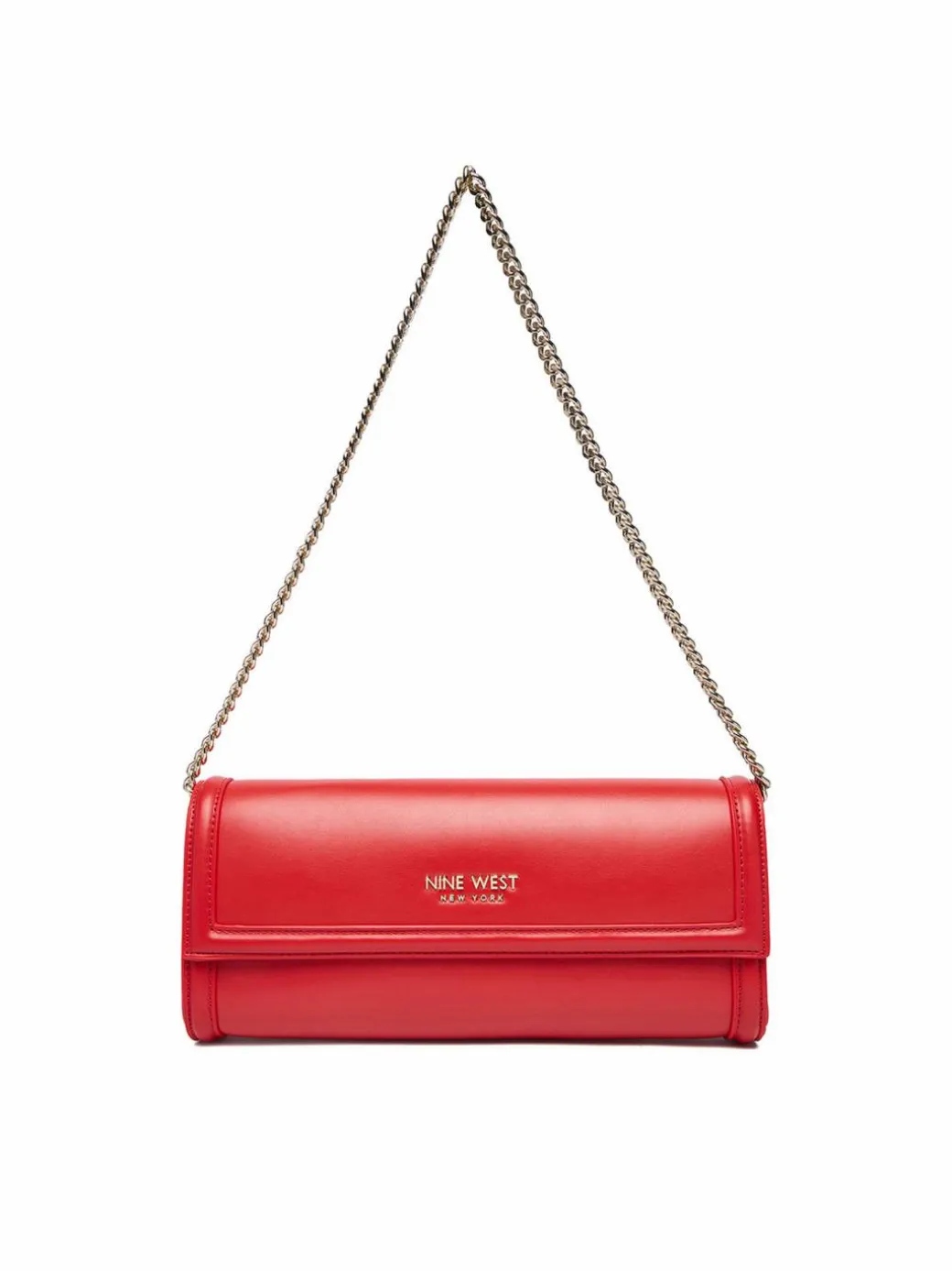 Borsetta EO-Greene Charm-LDA8374 Rosso