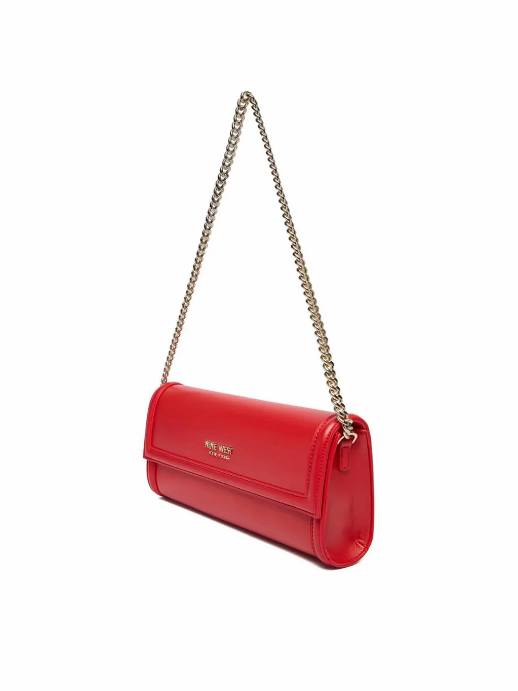 Borsetta EO-Greene Charm-LDA8374 Rosso