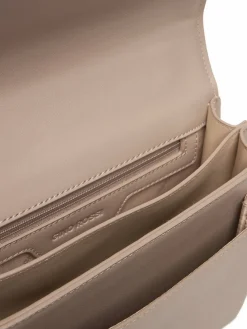 Borsetta EO-KY129 Beige