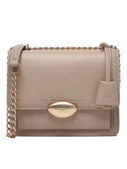 Borsetta EO-KY129 Beige
