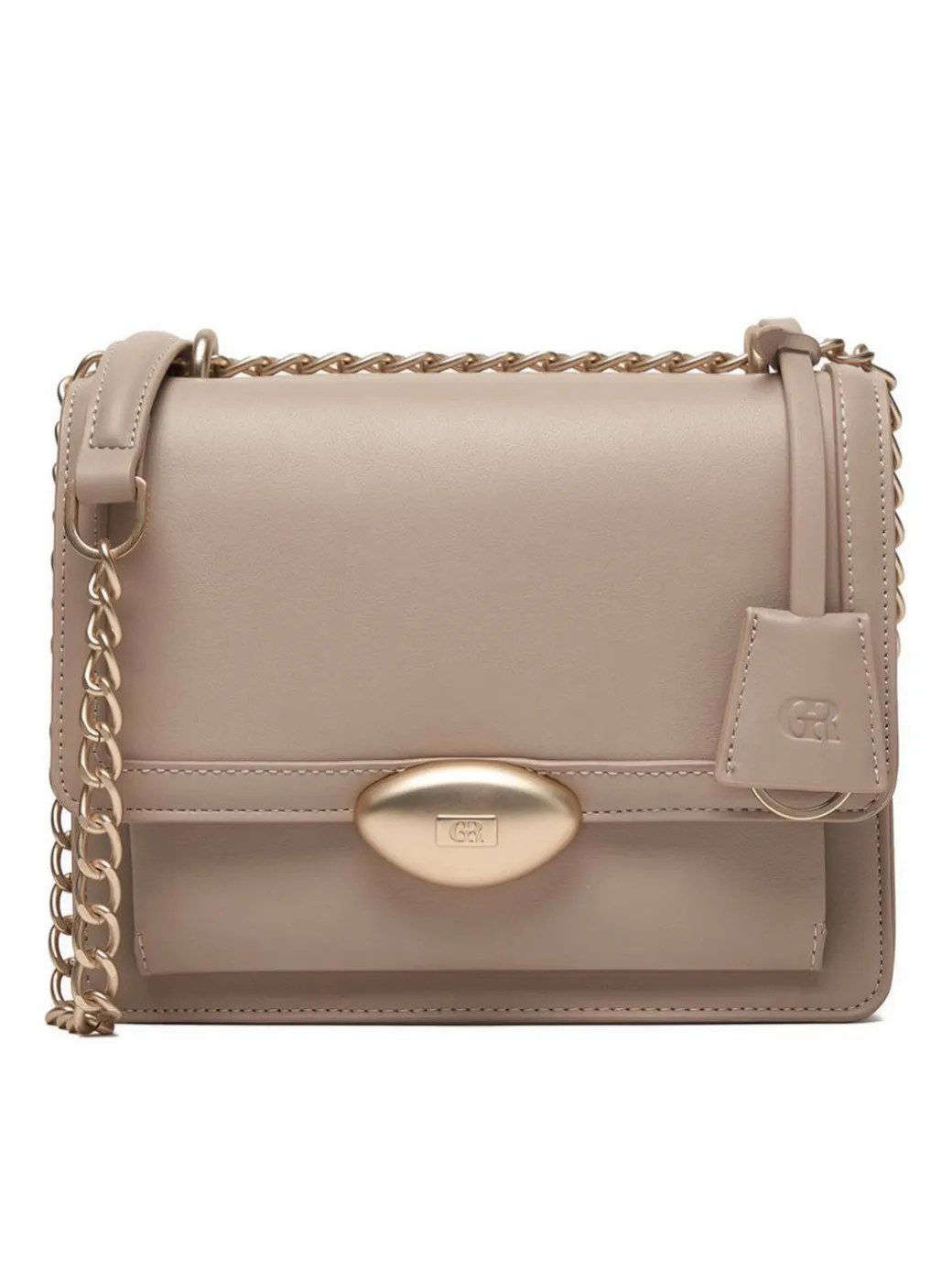 Borsetta EO-KY129 Beige