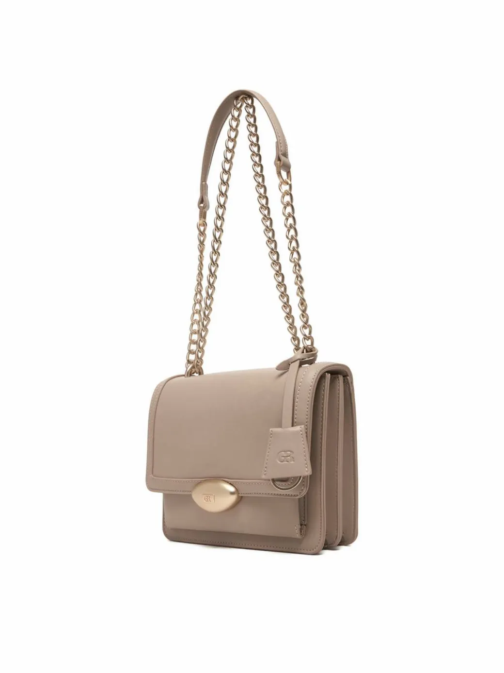 Borsetta EO-KY129 Beige