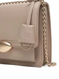 Borsetta EO-KY129 Beige
