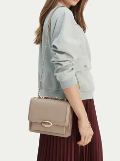 Borsetta EO-KY129 Beige