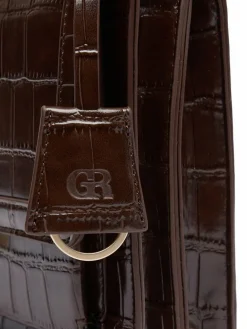 Borsetta EO-KY129C Marrone