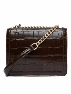 Borsetta EO-KY129C Marrone