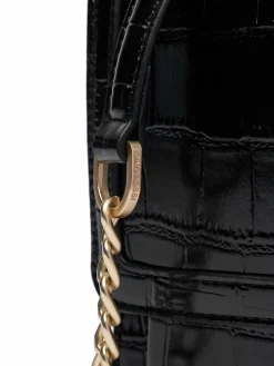 Borsetta EO-KY129C Nero