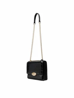 Borsetta EO-KY129C Nero
