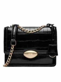 Borsetta EO-KY129C Nero