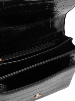 Borsetta EO-KY129C Nero