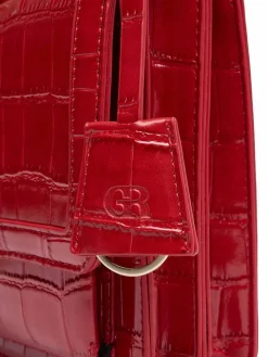 Borsetta EO-KY129C Rosso