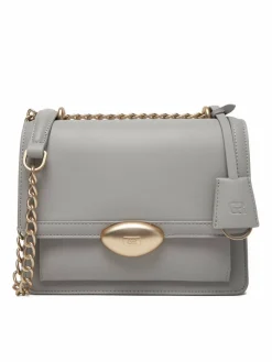 Borsetta EO-KY129 Grigio