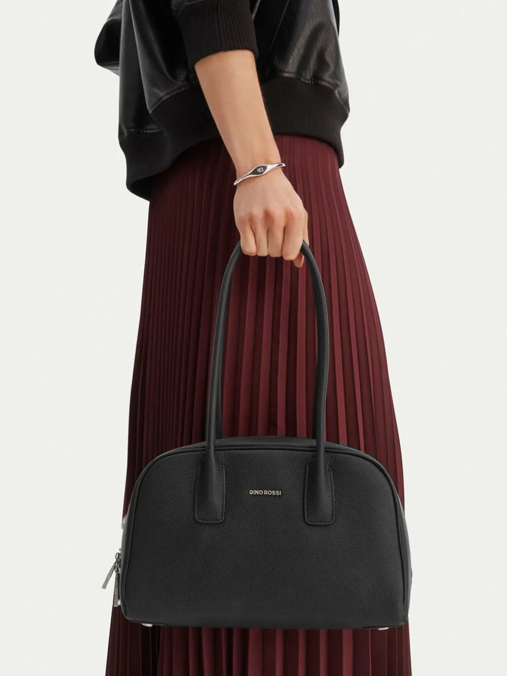 Borsetta EO-LA-321-1050 Nero