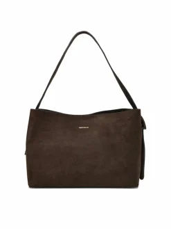 Borsetta EO-LARA-513-518-2 Marrone
